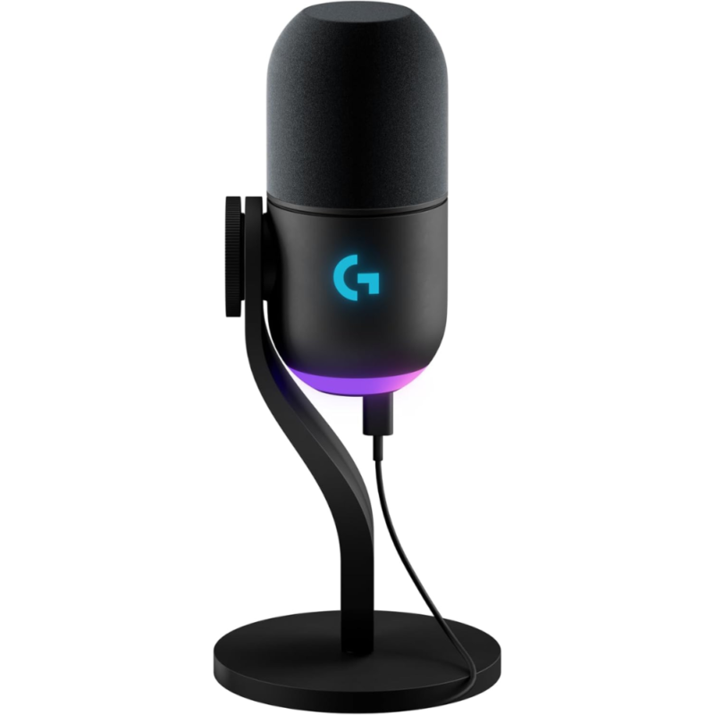 Logitech G Yeti GX Microphone