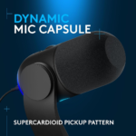 Logitech G Yeti GX Microphone