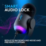 Logitech G Yeti GX Microphone