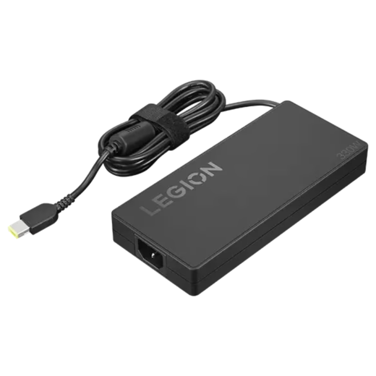 Lenovo Legion USB Slim 330 W GaN AC Adapter