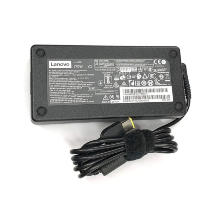 Lenovo Legion Slim USB 170W AC Adapter