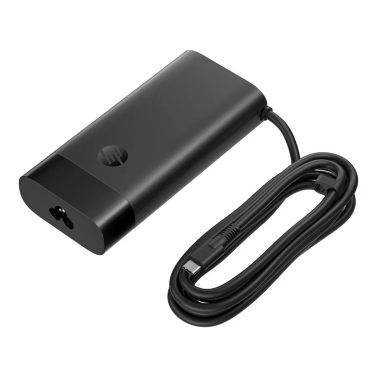 HP 140W USB-C Laptop Charger