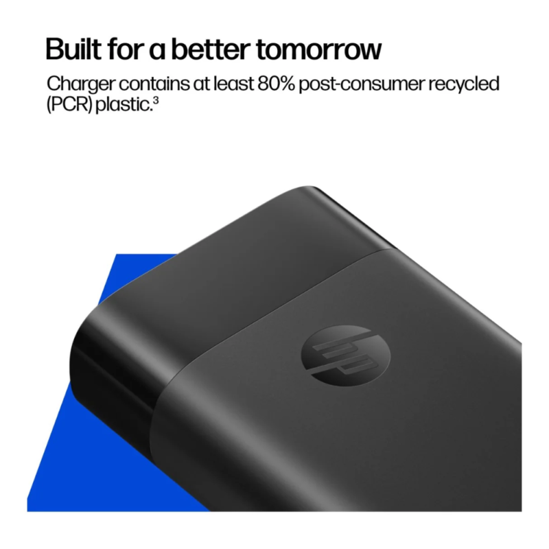 HP 140W USB-C Laptop Charger
