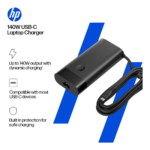 HP 140W USB-C Laptop Charger