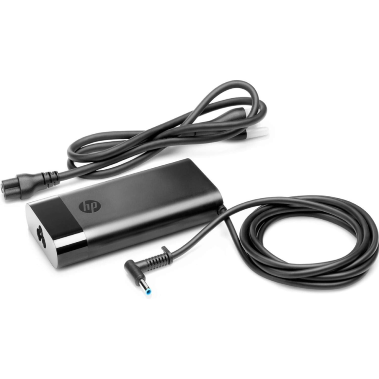 HP 150W 19.5V Blue Pin AC Adapter