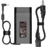 HP 150W 19.5V Blue Pin AC Adapter