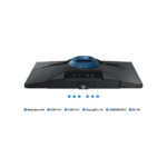 Samsung 25 inch Odyssey G4 QHD 2K Gaming Monitor