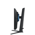 Samsung 25 inch Odyssey G4 QHD 2K Gaming Monitor