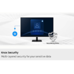 Samsung 32 Inch UHD M7OF 4K Smart Monitor