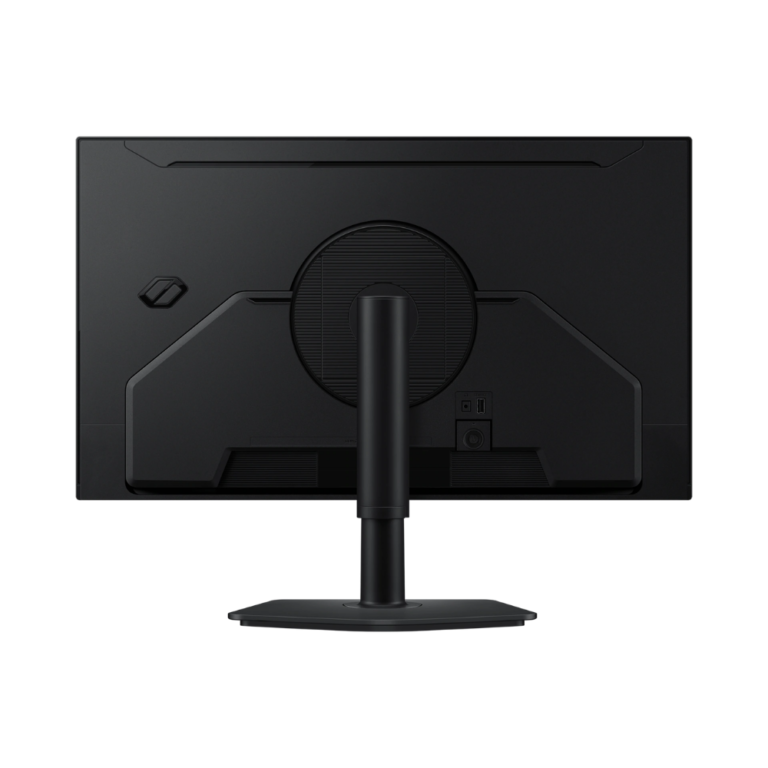 Samsung 27 Inch Odyssey G5 G50D QHD 2K Gaming Monitor