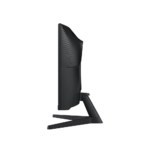 Samsung 27 Inch Odyssey G5 G55C QHD 2K Curved Gaming Monitor