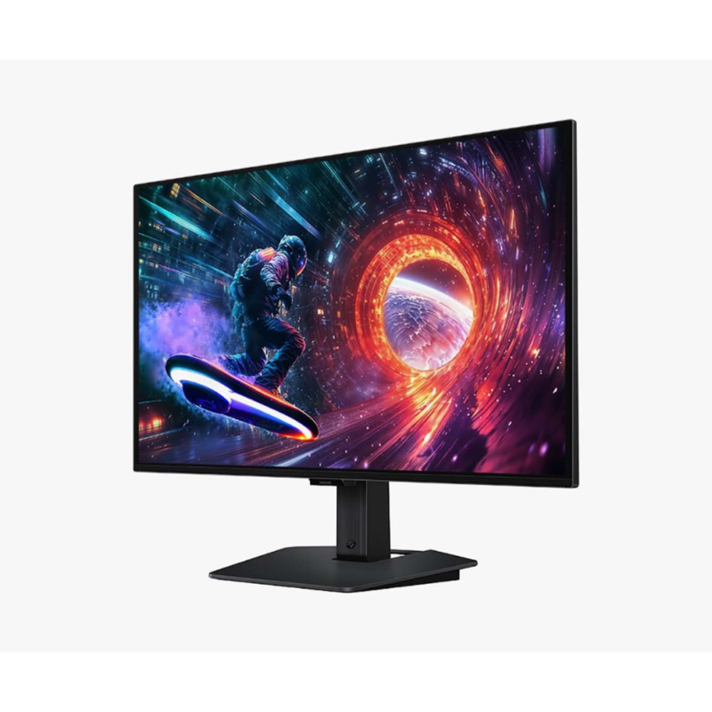 Samsung 27 Inch Odyssey OLED G5 G50SF QHD 2K Gaming Monitor