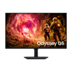 Samsung 32 inch Odyssey G5 G50F QHD 2K Gaming Monitor