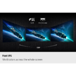 Samsung 32 inch Odyssey G5 G50F QHD 2K Gaming Monitor