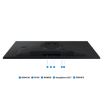 Samsung 32 inch Odyssey G5 G50F QHD 2K Gaming Monitor