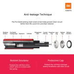 Xiaomi AA Rainbow Batteries (10 Count)