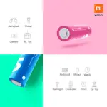 Xiaomi AA Rainbow Batteries (10 Count)
