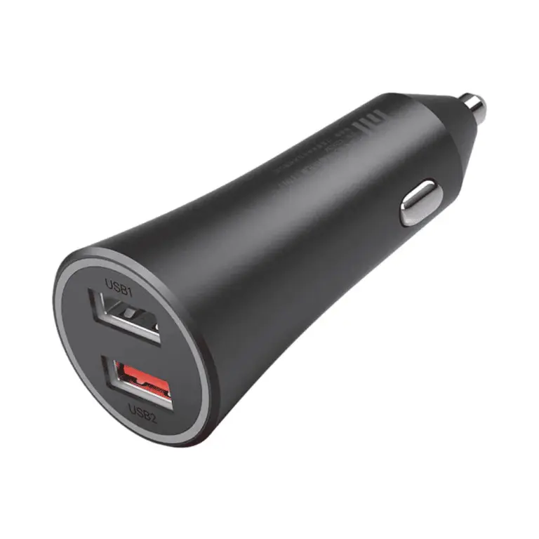 Xiaomi MI 37W Car Charger Dual-Port
