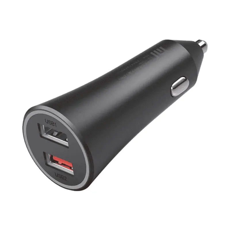 Xiaomi MI 37W Car Charger Dual-Port