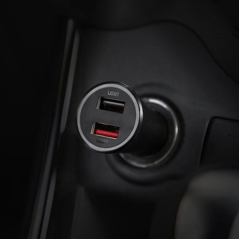 Xiaomi MI 37W Car Charger Dual-Port