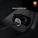 Xiaomi MI 37W Car Charger Dual-Port