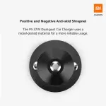 Xiaomi MI 37W Car Charger Dual-Port
