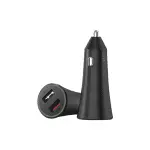 Xiaomi MI 37W Car Charger Dual-Port