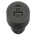 Xiaomi 67W Car Charger – USB-A + Type-C
