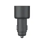Xiaomi 67W Car Charger – USB-A + Type-C