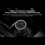 Xiaomi 67W Car Charger – USB-A + Type-C