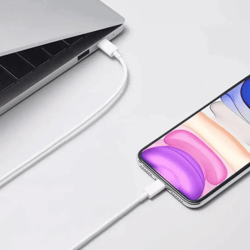 Mi USB Type-C to Lightning Cable