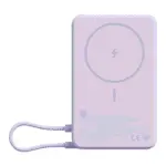 Xiaomi Magnetic Power Bank 10000 with Built-in Stand