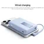 Xiaomi Magnetic Power Bank 10000 with Built-in Stand