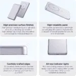 Xiaomi Super Slim Magnetic Power Bank 5000 mAh