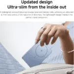 Xiaomi Super Slim Magnetic Power Bank 5000 mAh