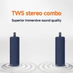 Xiaomi Sound Outdoor 30W Wireless Bluetooth Outdoor Speaker S29H