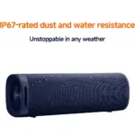 Xiaomi Sound Outdoor 30W Wireless Bluetooth Outdoor Speaker S29H