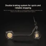 Xiaomi Electric Scooter 6 Lite