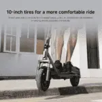 Xiaomi Electric Scooter 6 Lite