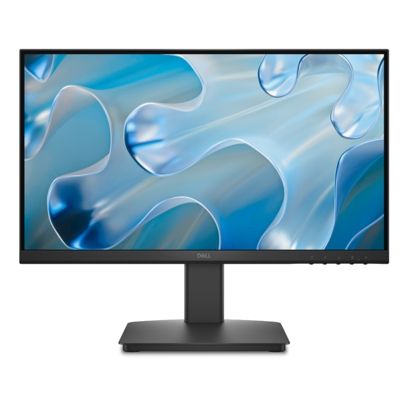 Dell SE2225HM 21.4 Inch FHD Monitor, Black