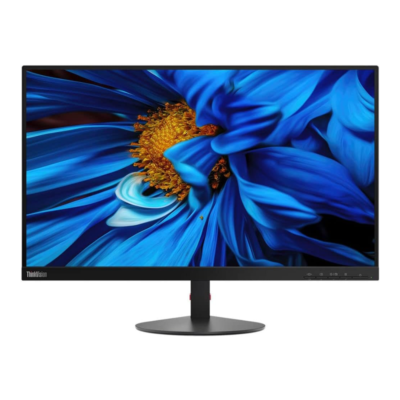 Lenovo ThinkVision S24-4e 23.8 Inch FHD IPS Monitor