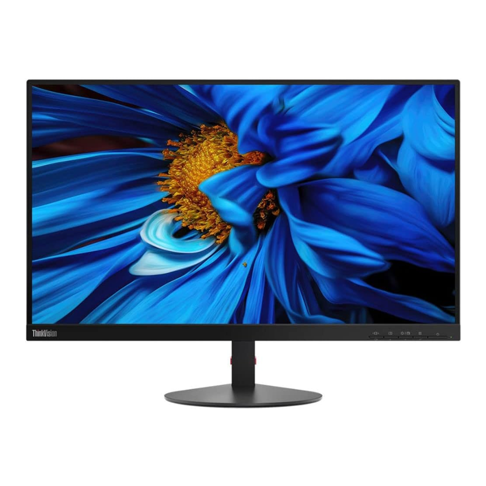 Lenovo ThinkVision S24-4e 23.8 Inch FHD IPS Monitor Lenovo ThinkVision S24-4e 23.8 Inch FHD IPS Monitor