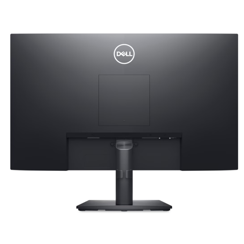 Dell E2425H 23.8 inch FHD Monitor Black