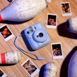 Fujiilm Instax Mini 13 Instant Film Camera