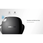 Hiksemi HS-ESSD-T100 512GB Pocket Portable SSD
