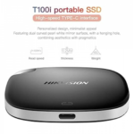 Hiksemi HS-ESSD-T100 512GB Pocket Portable SSD