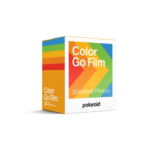 Polaroid Go Color Film Double Pack