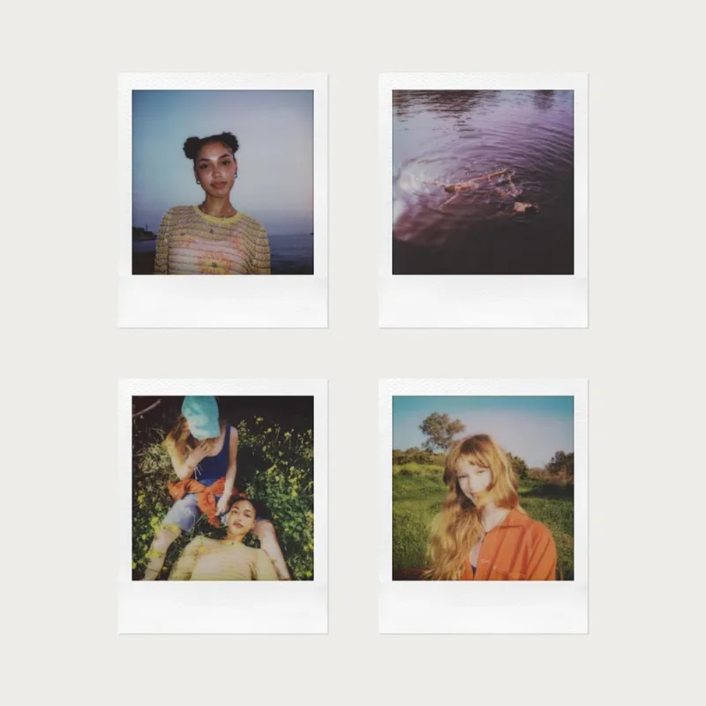 Polaroid Go Color Film Double Pack