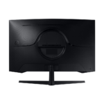 Samsung 32 inch Odyssey G5 G55C QHD 2K Curved Gaming Monitor