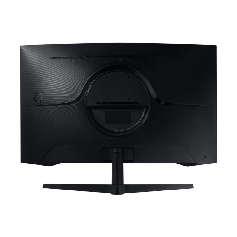 Samsung 32 inch Odyssey G5 G55C QHD 2K Curved Gaming Monitor